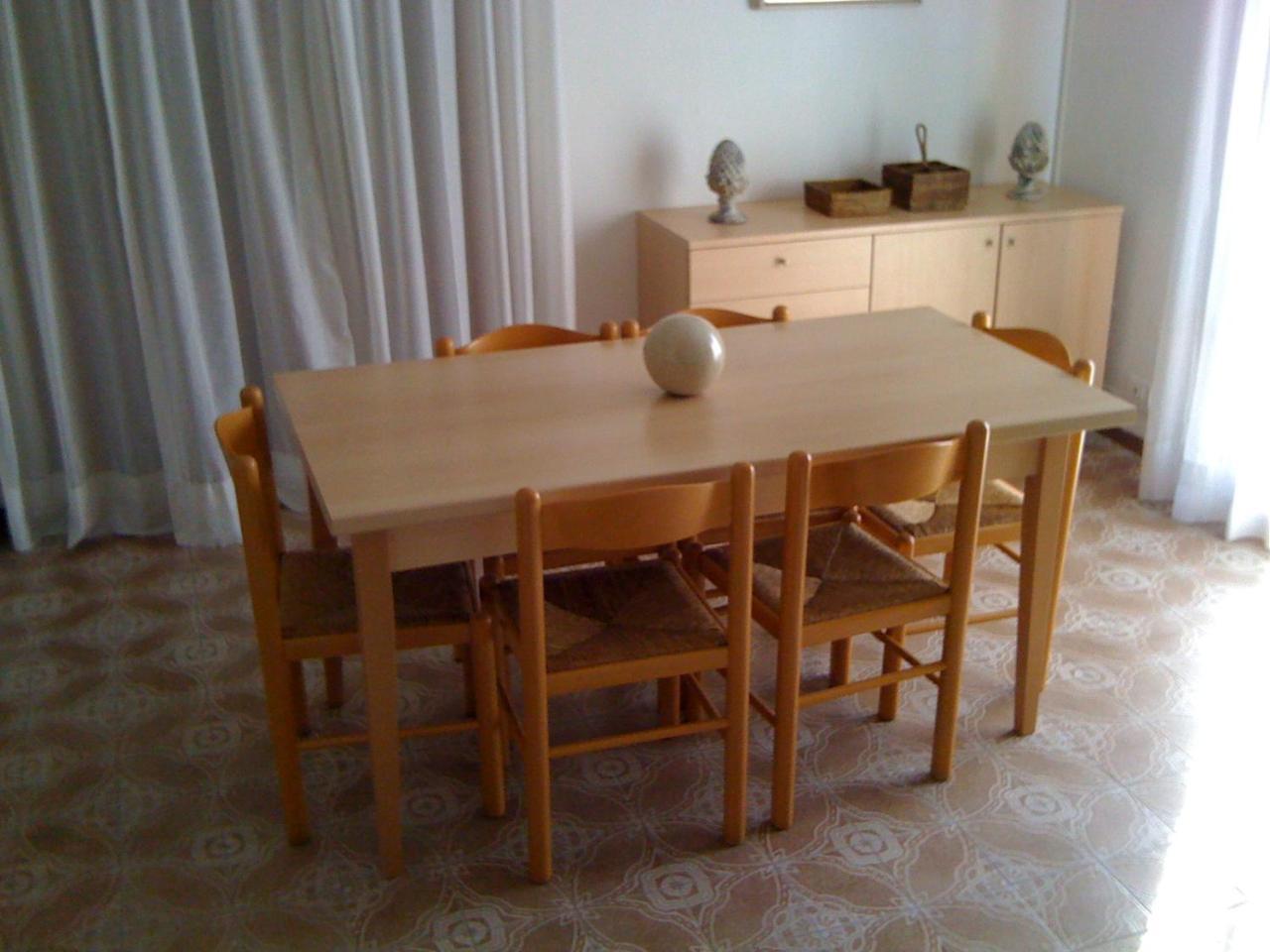 Residence Gallo - Walterigato Apartments Per Solo Famiglie Lido di Jesolo Buitenkant foto