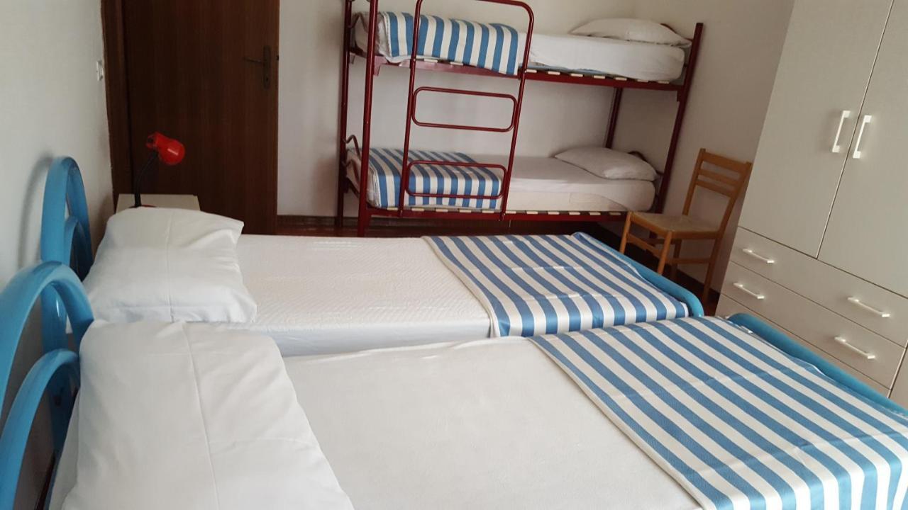 Residence Gallo - Walterigato Apartments Per Solo Famiglie Lido di Jesolo Buitenkant foto
